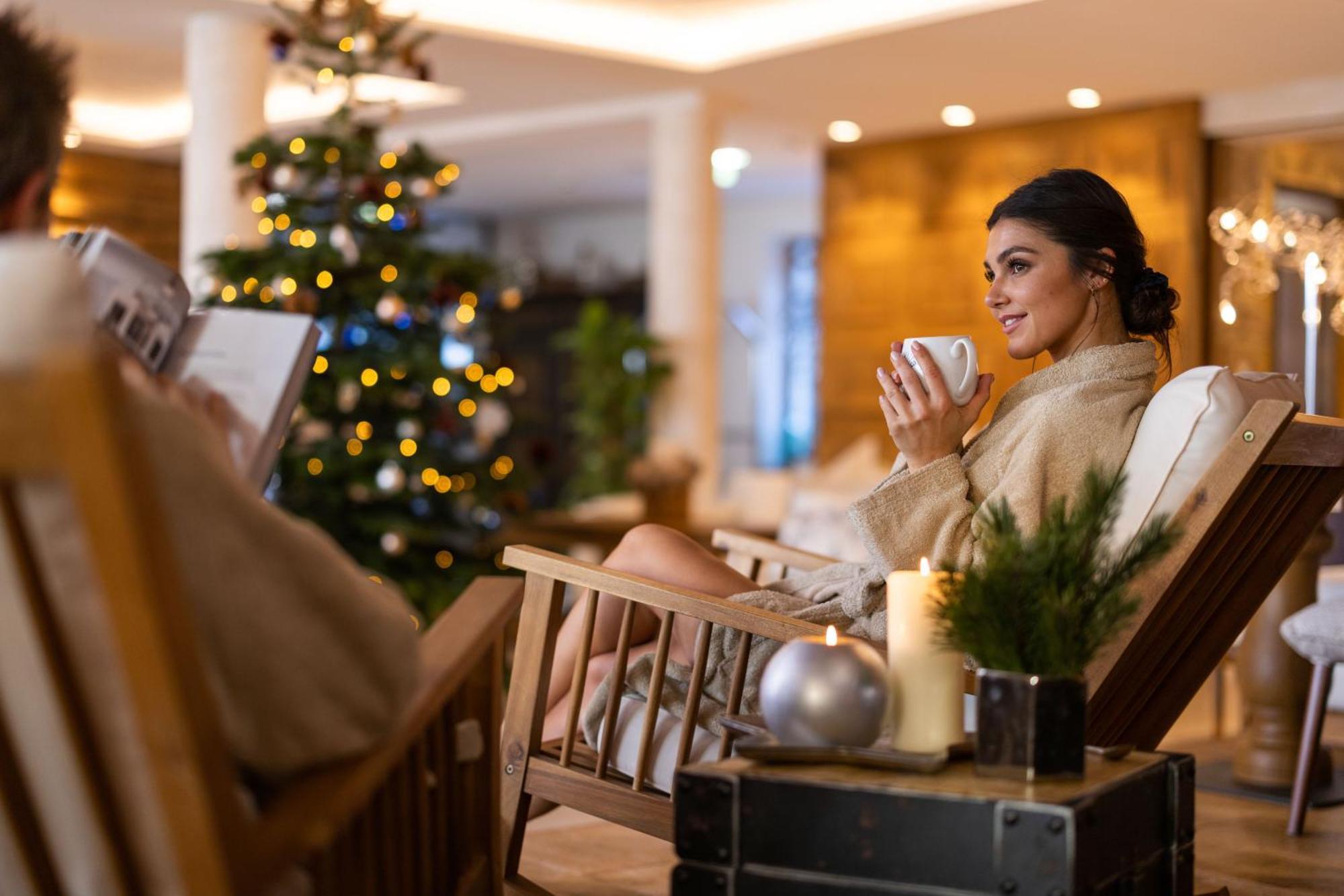 Hotel Seevilla Wolfgangsee Saint Wolfgang Dış mekan fotoğraf
