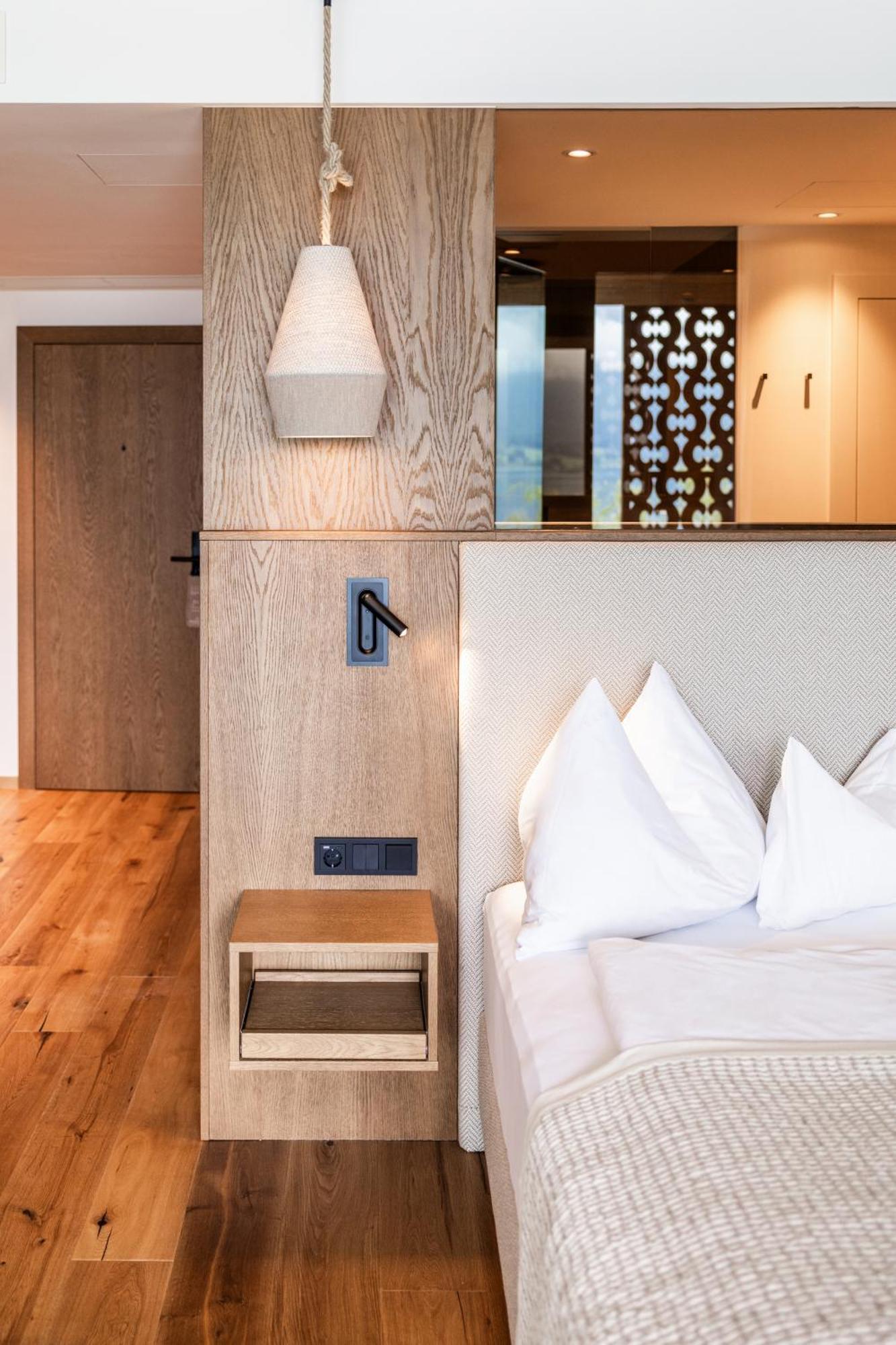Hotel Seevilla Wolfgangsee Saint Wolfgang Dış mekan fotoğraf